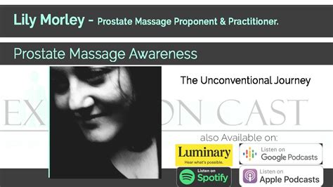 Prostate Massage Sex dating Lucieni